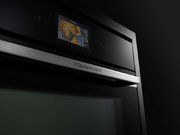 Духовой шкаф Kuppersbusch B 6850.0 S3 Silver Chrome фото 2 в Тюмени