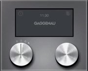 Комбинированный духовой шкаф-пароконвектомат Gaggenau BS450101 фото 2 в Тюмени