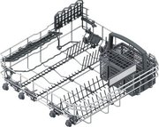 Посудомоечная машина Gaggenau DF461161 фото 3 в Тюмени