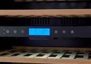 Встраиваемый под столешницу винный шкаф CellarPrivate CP043-2TB фото 3 в Тюмени