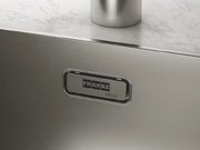 Мойка Franke BXX 210-45 сталь фото 2 в Тюмени