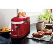 Тостер KitchenAid 5KMT3115EER фото 4 в Тюмени