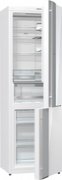 Двухкамерный холодильник Gorenje NRK612ORAW