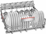 Встраиваемая посудомоечная машина BOSCH SMV66TD26R фото 2 в Тюмени