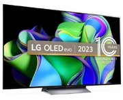 Телевизор LG OLED48C3RLA фото 2 в Тюмени