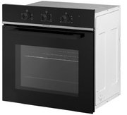 Духовой шкаф Weissgauff EOM 108 PDB фото 3 в Тюмени