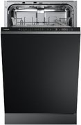 Встраиваемая посудомоечная машина Teka DFI 44700 фото 2 в Тюмени