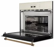 Встраиваемая микроволновая печь Kuppersberg RMW 963 C фото 3 в Тюмени