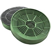 Фильтр угольный Крона K5-2 (2 шт) фото 2 в Тюмени Фильтр угольный KRONA K5-2 (2 шт) фото 2 в Тюмени