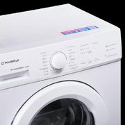Стиральная машина Maunfeld MFWM106WH051 фото 4 в Тюмени