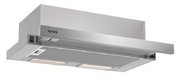 Встраиваемая вытяжка с выдвижным экраном Korting KHP 6280 X