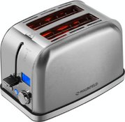 Тостер Maunfeld MF-821S фото 3 в Тюмени