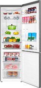 Холодильник Haier C4F640CFMRGU1 фото 2 в Тюмени