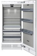 Встраиваемый холодильник Gaggenau RC492305 фото 2 в Тюмени