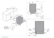 Посудомоечная машина Asko DFI655G фото 3 в Тюмени