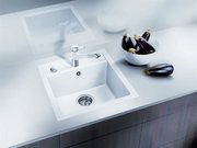 Мойка Blanco Dalago 45-F кофе фото 2 в Тюмени