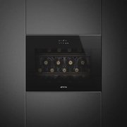 Винный холодильник Smeg CVI621RWNX3 фото 2 в Тюмени