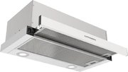 Встраиваемая вытяжка Kuppersberg SLIMHIT 60 W фото 2 в Тюмени
