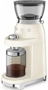 Кофемолка Smeg CGF03CREU фото 3 в Тюмени