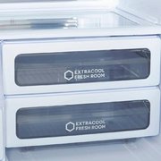 Холодильник Side by Side Sharp SJEX93PSL фото 4 в Тюмени