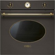 Духовой шкаф Smeg SF800C