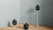 Акустическая колонка Bang & Olufsen BeoLab 3 Black фото 4 в Тюмени