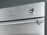 Духовой шкаф Smeg SFP390X-1 фото 3 в Тюмени