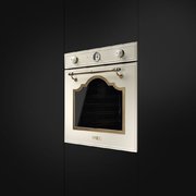 Духовой шкаф Smeg SF750PO фото 2 в Тюмени