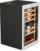 Винный шкаф Meyvel MV47PRO-KWB2 фото 4 в Тюмени