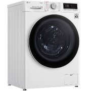 Стирально-сушильная машина LG AI DD F4V5VG0W фото 3 в Тюмени