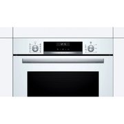 Духовой шкаф Bosch HBG517BW0R фото 2 в Тюмени