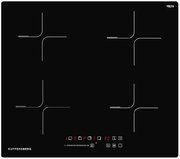 Индукционная варочная панель Kuppersberg ICS 607 фото 2 в Тюмени