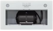 Встраиваемая вытяжка KRONA ARVEN 500 WHITE PB фото 2 в Тюмени