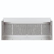 Вытяжка Faber IN-NOVA ZERO DRIP PLUS A75 фото 4 в Тюмени