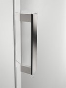 Холодильник AEG RCB63326OW фото 2 в Тюмени