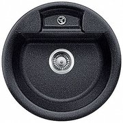 Мойка Blanco TARMA 45 черный «лава» фото в Тюмени