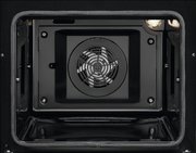 Электрическая плита Electrolux LKR 64022 AX фото 4 в Тюмени