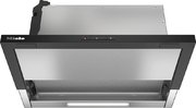 Встраиваемая вытяжка Miele DAS 2620 матовый черный фото 2 в Тюмени