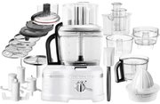 Кухонный комбайн Китчен Эйд 5KFP1644EFP фото 2 в Тюмени Кухонный комбайн KitchenAid 5KFP1644EFP фото 2 в Тюмени