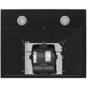 Вытяжка Krona ONYX 600 GLASS BLACK S фото 4 в Тюмени