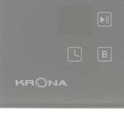 Варочная панель KRONA MYSTERIUM max ih 30 GR фото 4 в Тюмени
