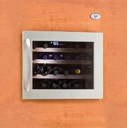Винный шкаф IP JG 22-6 AX фото 2 в Тюмени