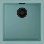Мойка Омойкири Yamakawa 45-U/I AZ фото в Тюмени Мойка Omoikiri Yamakawa 45-U/I AZ фото в Тюмени
