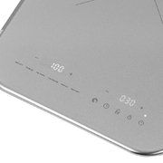 Настольная индукционная варочная панель BORK U502 фото 4 в Тюмени