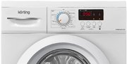 Узкая стиральная машина Korting KWM 40B1270 фото 3 в Тюмени