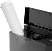 Фильтр для воды Нивона Claris NIRF 701 фото 3 в Тюмени Фильтр для воды Nivona Claris NIRF 701 фото 3 в Тюмени