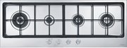 Независимая варочная панель Franke FHNE 1204 3G TC XS C LINEAR