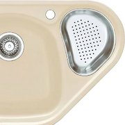 Коландер для кухонной мойки Франке 112.0006.138 фото 4 в Тюмени Коландер для кухонной мойки Franke 112.0006.138 фото 4 в Тюмени