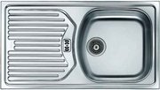 Мойка Franke ETL 614 фото в Тюмени