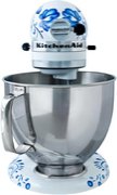 Арт-миксер Китчен Эйд ARTISAN Premium Design 5KSM150PSE фото 3 в Тюмени Арт-миксер KitchenAid ARTISAN Premium Design 5KSM150PSE фото 3 в Тюмени